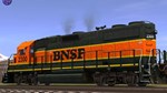 Trainz 2022 DLC - BNSF GP38-2 Pumpkins (2 Pack)STEAM - изображение № 8