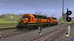 Trainz 2022 DLC - BNSF GP38-2 Pumpkins (2 Pack)STEAM - изображение № 7