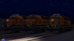 Trainz 2022 DLC - BNSF GP38-2 Pumpkins (2 Pack)STEAM - изображение № 5
