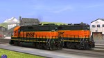 Trainz 2022 DLC - BNSF GP38-2 Pumpkins (2 Pack)STEAM - изображение № 4