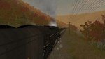 Trainz 2022 DLC - Quinnimont Coal DragSTEAM RU️АВТО - изображение № 3