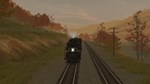 Trainz 2022 DLC - Quinnimont Coal DragSTEAM RU️АВТО - изображение № 5