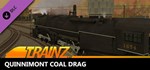 Trainz 2022 DLC - Quinnimont Coal DragSTEAM RU️АВТО