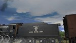 Trainz 2022 DLC - US ATC Class S 160 SteamSTEAM - изображение № 7