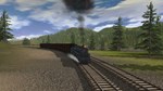 Trainz 2022 DLC - US ATC Class S 160 SteamSTEAM - изображение № 2