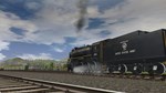 Trainz 2022 DLC - US ATC Class S 160 SteamSTEAM - изображение № 5