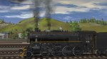 Trainz 2022 DLC - US ATC Class S 160 SteamSTEAM - изображение № 4