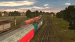 Trainz 2022 DLC - Hccrrs Car TransporterSTEAM - изображение № 2