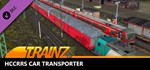 Trainz 2022 DLC - Hccrrs Car TransporterSTEAM