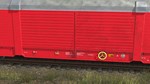 Trainz 2022 DLC - Hccrrs Car TransporterSTEAM - изображение № 6