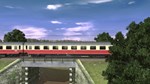 Trainz 2022 DLC - Avmz Intercity 71STEAM RU️АВТО - изображение № 5