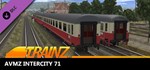 Trainz 2022 DLC - Avmz Intercity 71STEAM RU️АВТО