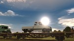 Trainz 2022 DLC - Laadgs TransporterSTEAM RU️АВТО - изображение № 4