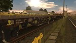 Trainz 2022 DLC - Laadgs TransporterSTEAM RU️АВТО - изображение № 8