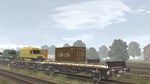 Trainz 2022 DLC - Laadgs TransporterSTEAM RU️АВТО - изображение № 2