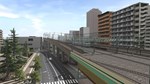 Trainz 2022 DLC - Chiyoda Branch LineSTEAM RU️АВТО - изображение № 3