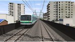 Trainz 2022 DLC - Chiyoda Branch LineSTEAM RU️АВТО - изображение № 4