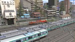 Trainz 2022 DLC - Chiyoda Branch LineSTEAM RU️АВТО - изображение № 7