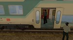 Trainz 2022 DLC - DBuz 747 Passenger CarsSTEAM - изображение № 6