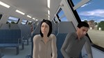 Trainz 2022 DLC - DBuz 747 Passenger CarsSTEAM - изображение № 3