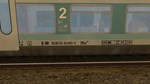 Trainz 2022 DLC - DBuz 747 Passenger CarsSTEAM - изображение № 5