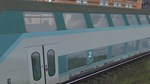 Trainz 2022 DLC - DBuz 747 Passenger CarsSTEAM - изображение № 7