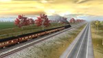 Trainz 2022 DLC - Fall Harvest NebraskaSTEAM - изображение № 7