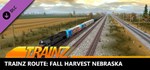 Trainz 2022 DLC - Fall Harvest NebraskaSTEAM