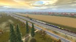 Trainz 2022 DLC - Fall Harvest NebraskaSTEAM - изображение № 6