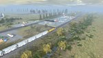Trainz 2022 DLC - Fall Harvest NebraskaSTEAM - изображение № 4