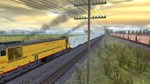 Trainz 2022 DLC - Fall Harvest NebraskaSTEAM - изображение № 8