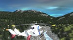 Trainz 2022 DLC - Route: Canadian Rocky Mountains - Col - изображение № 3