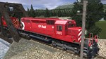 Trainz 2022 DLC - Route: Canadian Rocky Mountains - Col - изображение № 8