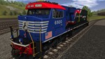 Trainz 2022 DLC - NS SD60E - 6920 Veterans UnitSTEAM - изображение № 5