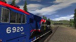 Trainz 2022 DLC - NS SD60E - 6920 Veterans UnitSTEAM - изображение № 3