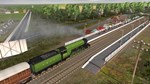 Trainz 2022 DLC - The Flying Scotsman 1920sSTEAM - изображение № 3