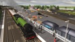 Trainz 2022 DLC - The Flying Scotsman 1920sSTEAM - изображение № 5