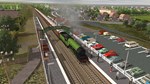 Trainz 2022 DLC - The Flying Scotsman 1920sSTEAM - изображение № 4