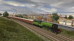 Trainz 2022 DLC - The Flying Scotsman 1920sSTEAM - изображение № 7