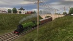 Trainz 2022 DLC - The Flying Scotsman 1920sSTEAM - изображение № 8