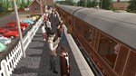 Trainz 2022 DLC - The Flying Scotsman 1920sSTEAM - изображение № 2