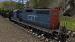 Trainz 2022 DLC - GT GP9 2 PackSTEAM RU️АВТО - изображение № 8