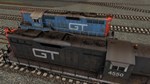 Trainz 2022 DLC - GT GP9 2 PackSTEAM RU️АВТО - изображение № 7