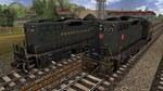 Trainz 2022 DLC - PRR GP9 (2 Pack)STEAM RU️АВТО - изображение № 3