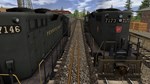 Trainz 2022 DLC - PRR GP9 (2 Pack)STEAM RU️АВТО - изображение № 5