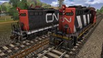 Trainz 2022 DLC - CN GP9 Phase I & II (2 Pack)STEAM - изображение № 5