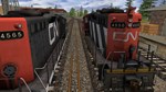 Trainz 2022 DLC - CN GP9 Phase I & II (2 Pack)STEAM - изображение № 3