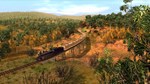 Trainz 2022 DLC - Warwick to Wallangarra RouteSTEAM - изображение № 7