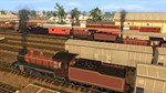 Trainz 2022 DLC - Warwick to Wallangarra RouteSTEAM - изображение № 4