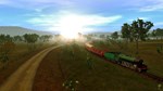 Trainz 2022 DLC - Warwick to Wallangarra RouteSTEAM - изображение № 5